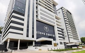 Illovo Central @ Sandton